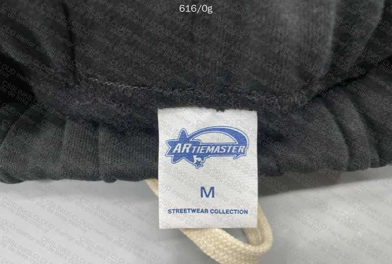 ARTIEMASTER Sweatpants GL? 2
