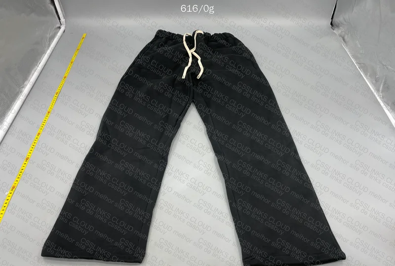ARTIEMASTER Sweatpants GL? 3