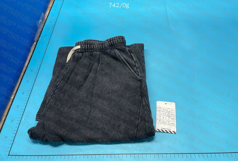 Baggy Sweatpants