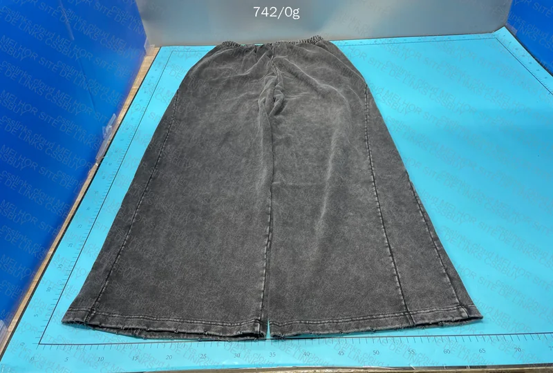 Baggy Sweatpants 2