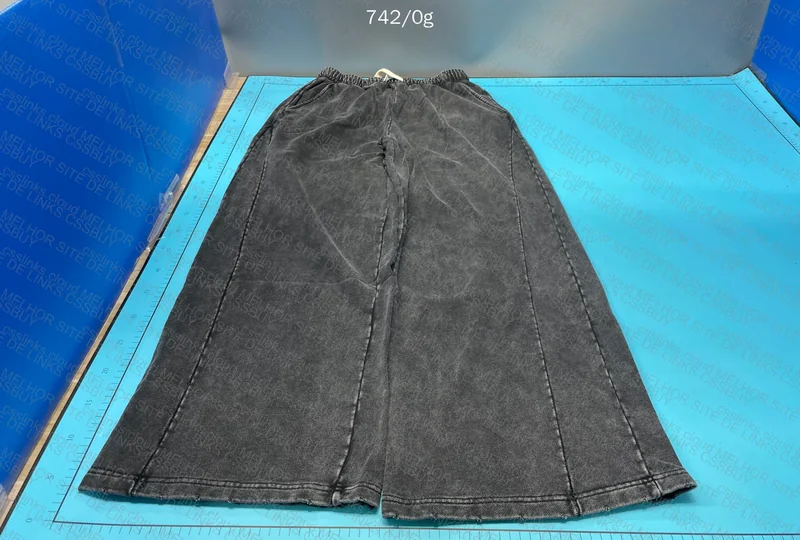 Baggy Sweatpants 3