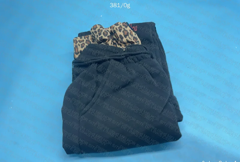 Baggy Sweatpants
