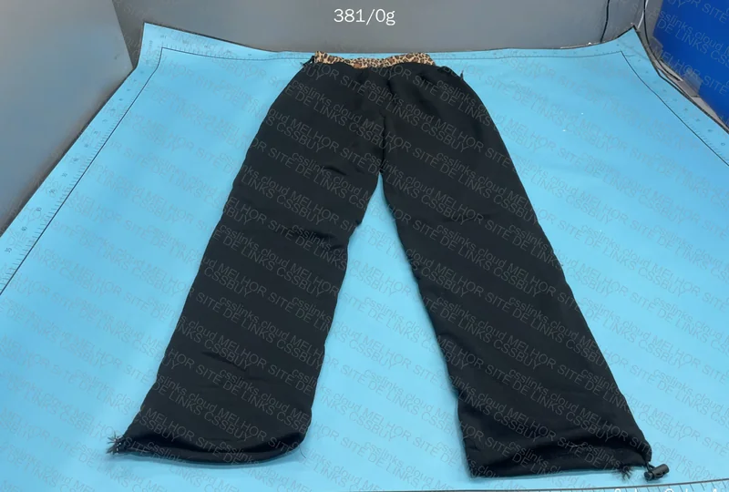 Baggy Sweatpants 2