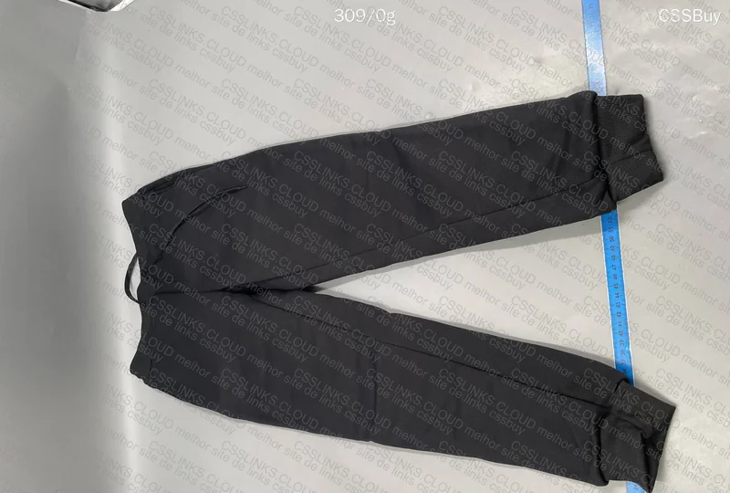 Basic Sweatpants