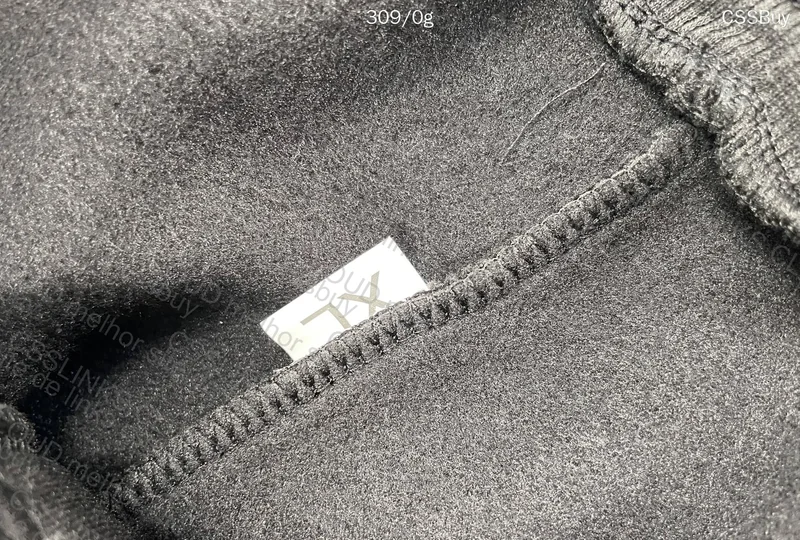 Basic Sweatpants 4