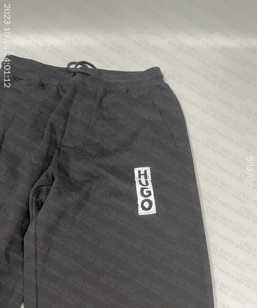 Boss Sweatpants