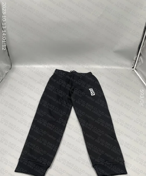 Boss Sweatpants 2
