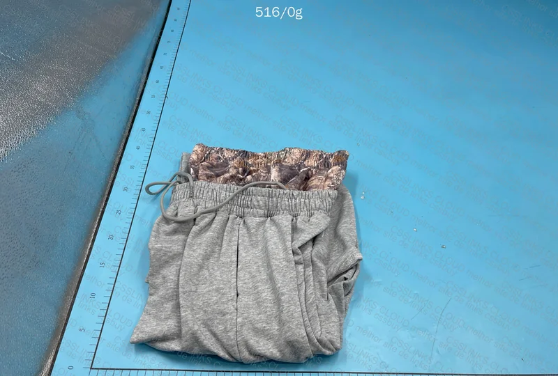Boxer Sweatpants