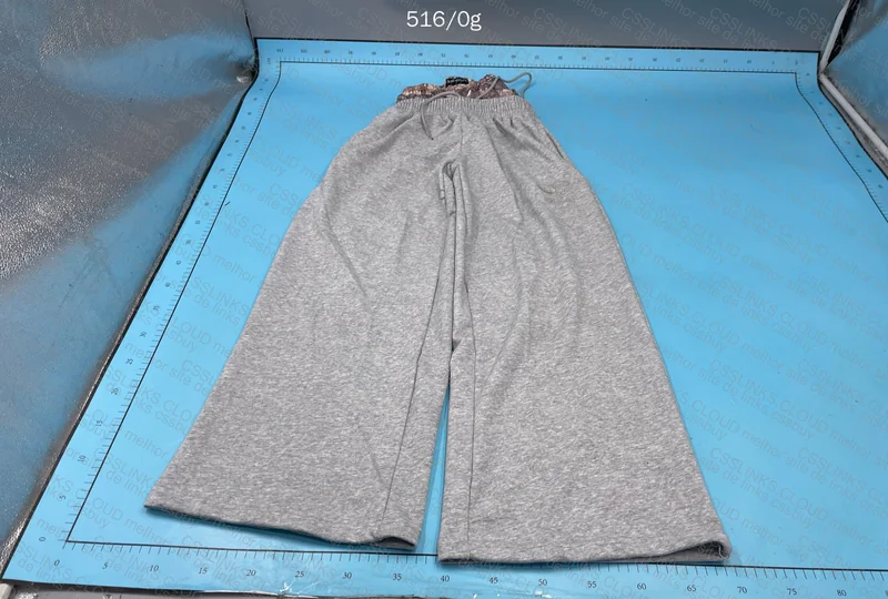 Boxer Sweatpants 2