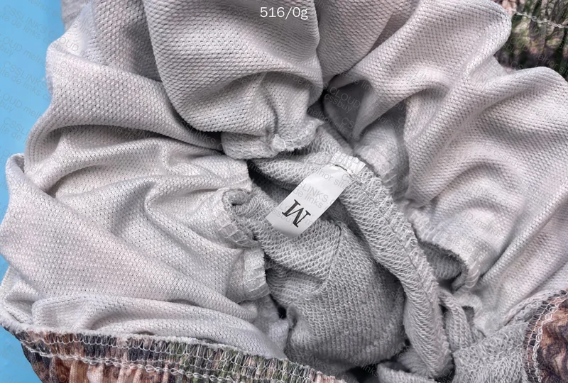 Boxer Sweatpants 3