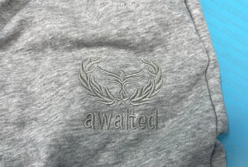 Boxer Sweatpants 4