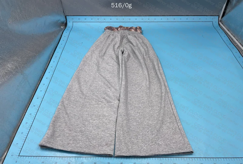 Boxer Sweatpants 6
