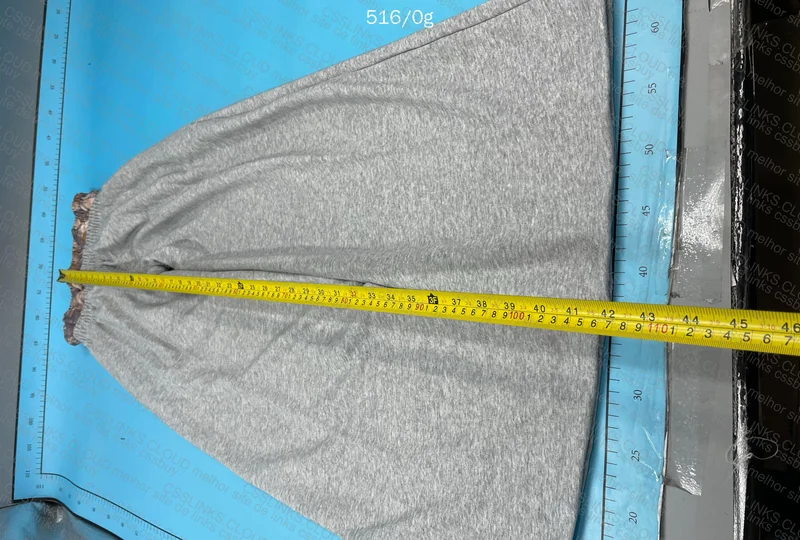 Boxer Sweatpants 7