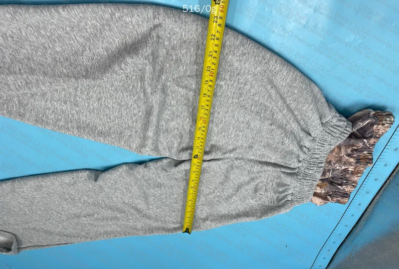 Boxer Sweatpants 8