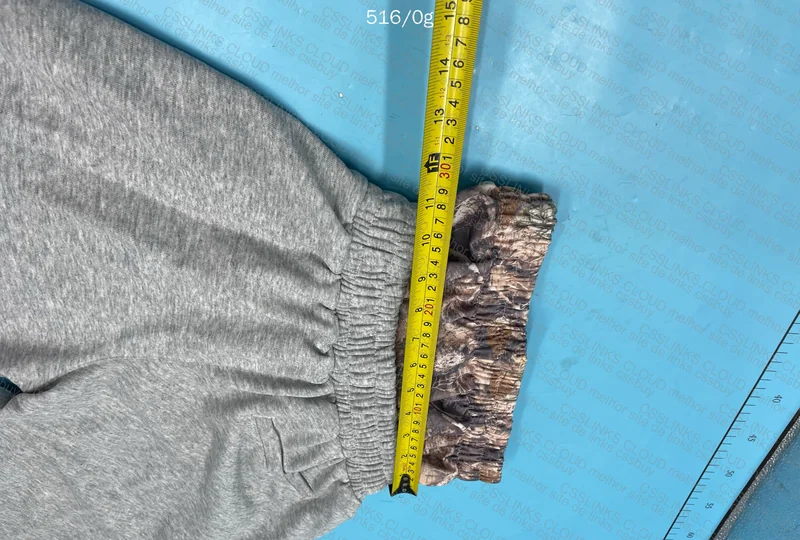 Boxer Sweatpants 9