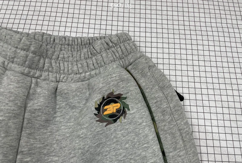 Broken Planet Sweatpants 3