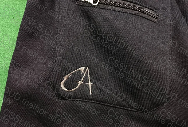 CA Sweatpants 3