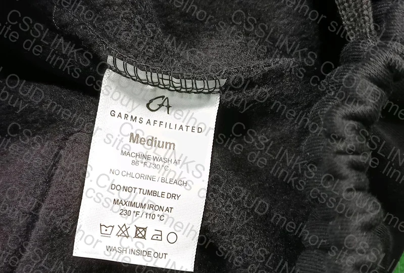 CA Sweatpants 4
