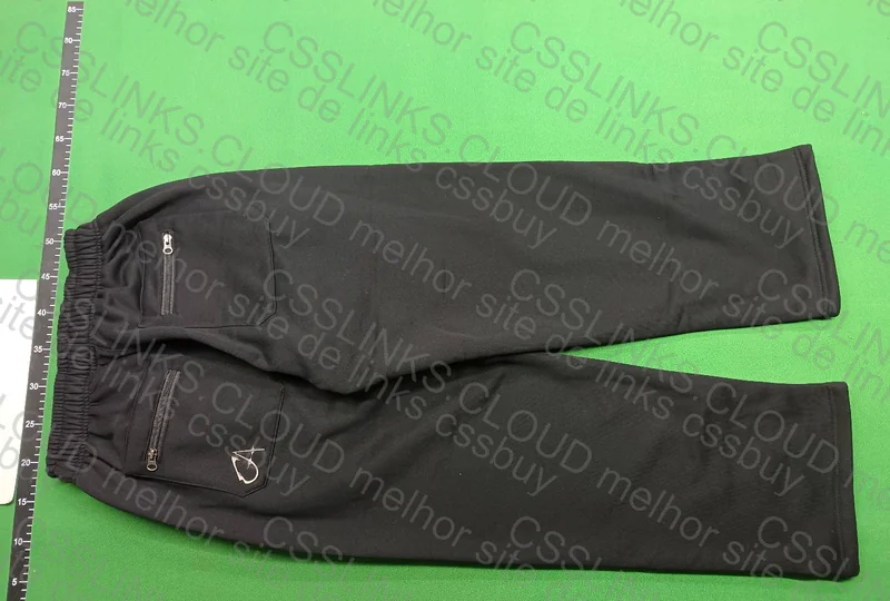 CA Sweatpants 5