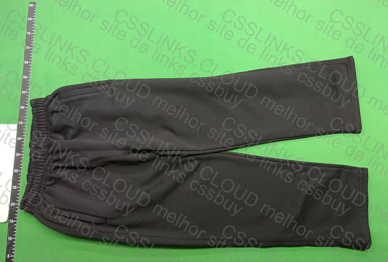 CA Sweatpants 8