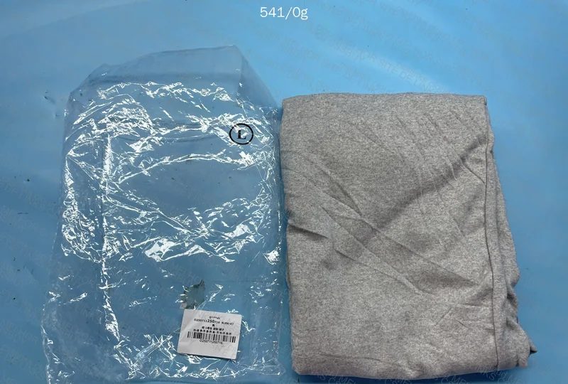 Gray Sweatpants 2