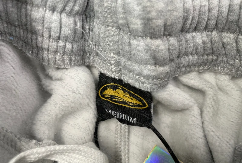 Corteiz Sweatpants 4