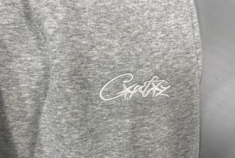 Corteiz Sweatpants 6