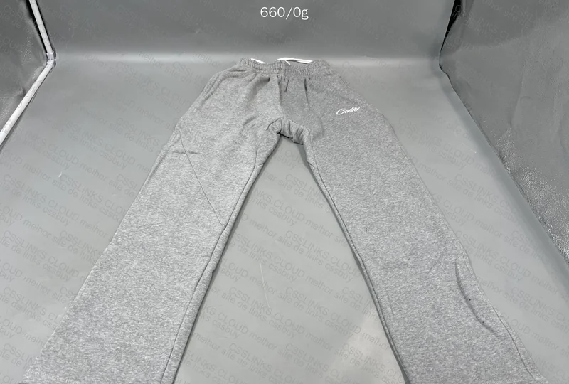 Corteiz Sweatpants