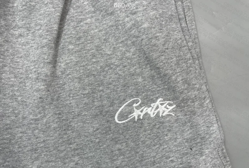 Corteiz Sweatpants 2
