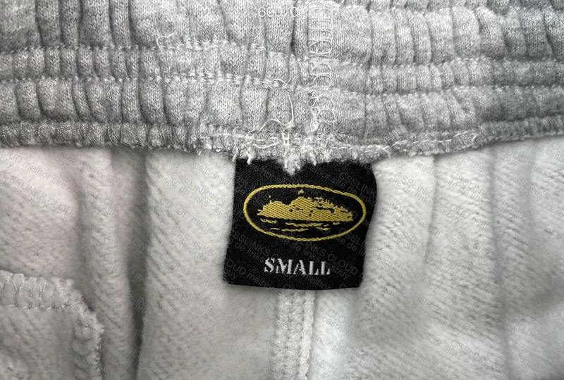 Corteiz Sweatpants 3