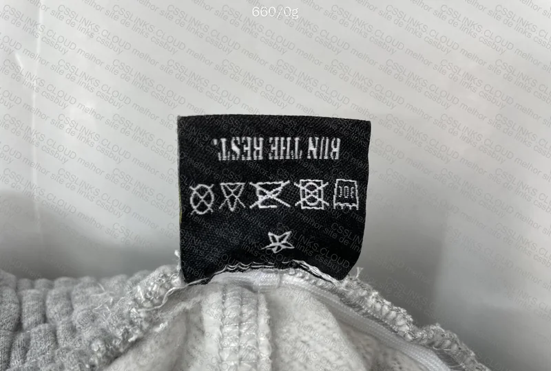 Corteiz Sweatpants 4