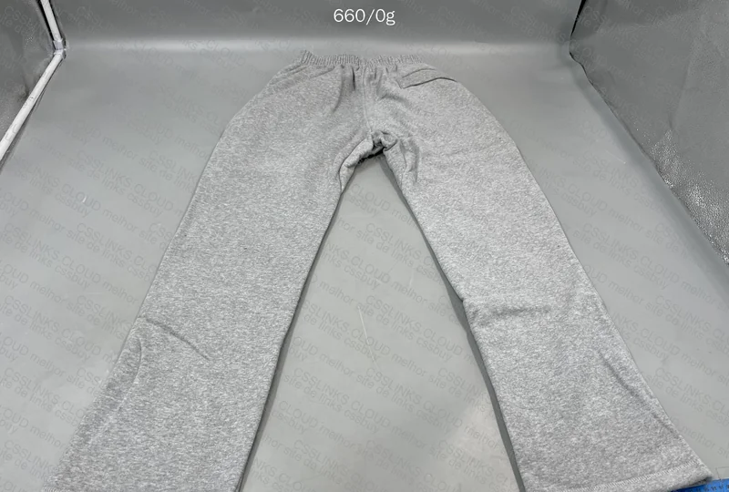 Corteiz Sweatpants 5