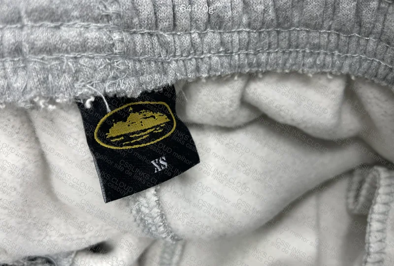 Corteiz Sweatpants 2