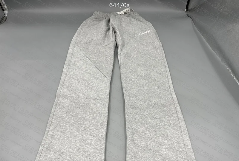 Corteiz Sweatpants 3