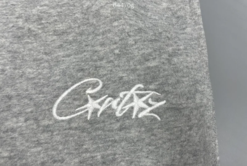 Corteiz Sweatpants 4