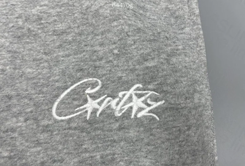 Corteiz Sweatpants 5