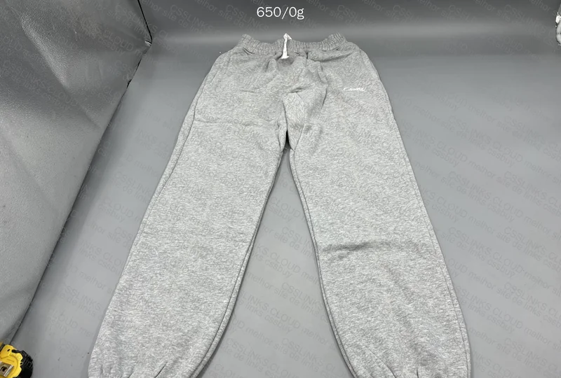 Corteiz Sweatpants 3