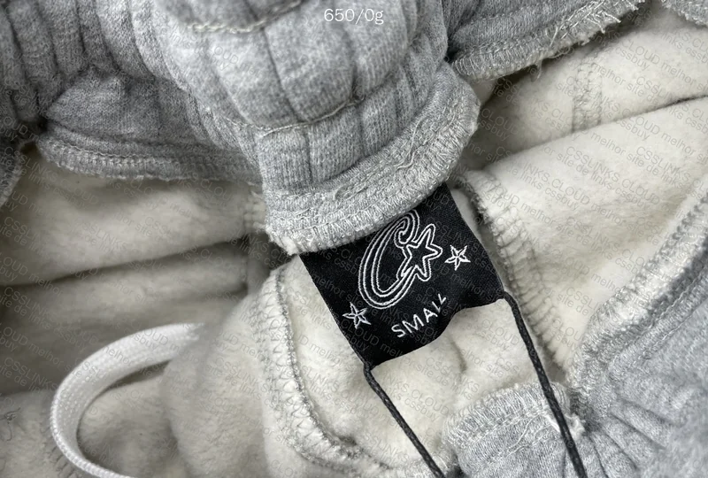 Corteiz Sweatpants 4