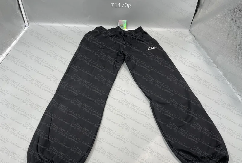 Corteiz Sweatpants