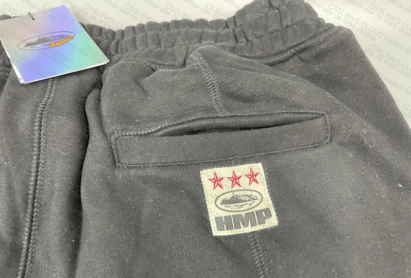 Corteiz Sweatpants 3