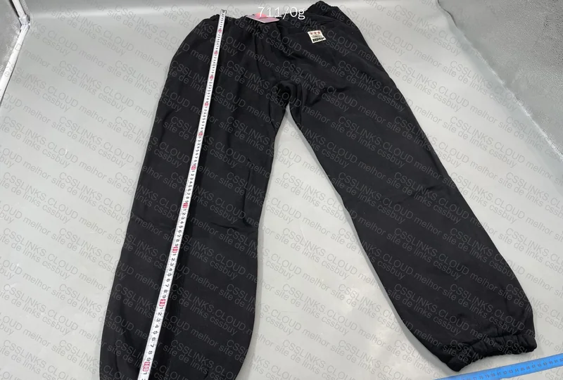 Corteiz Sweatpants 4