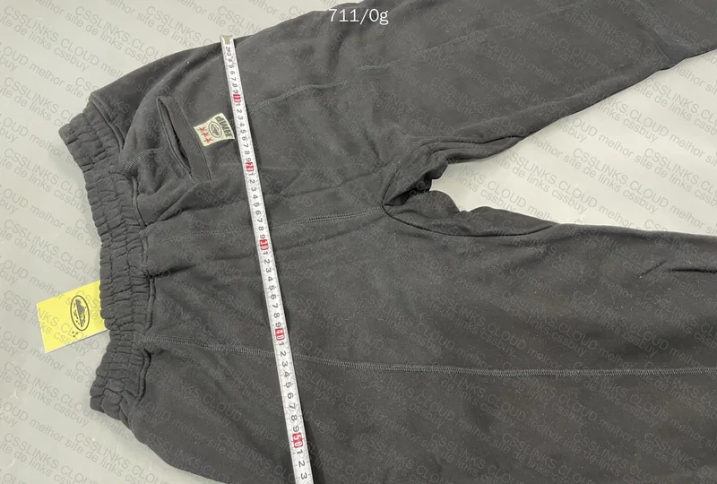 Corteiz Sweatpants 6