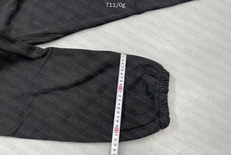 Corteiz Sweatpants 7