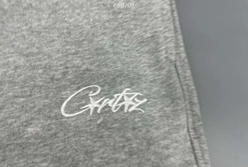 Corteiz Sweatpants 4