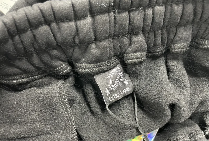 Corteiz Sweatpants