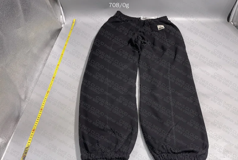 Corteiz Sweatpants 4