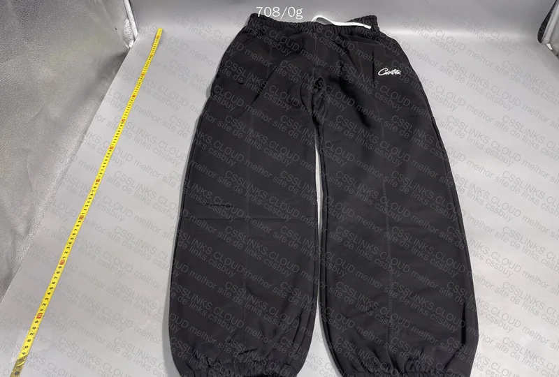 Corteiz Sweatpants 5