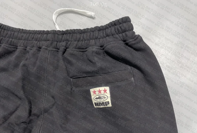 Corteiz Sweatpants 6