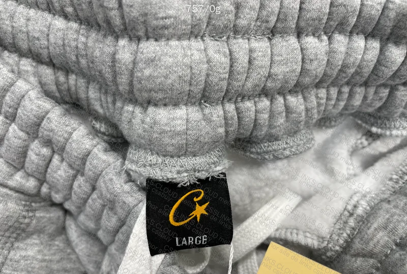 Corteiz Sweatpants 4