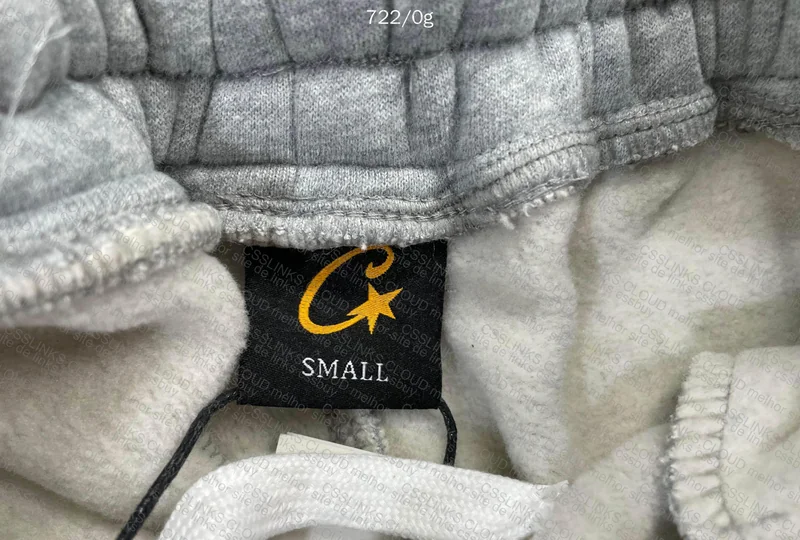 Corteiz Sweatpants 3